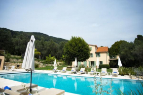 Grasse Mongibello